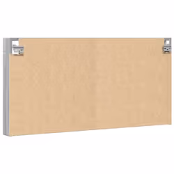 VidaXL 847952 scaffale Legno Grigio - Vista aggiuntiva 6