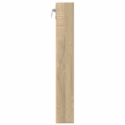 VidaXL 847963 scaffale Legno - Vista aggiuntiva 5