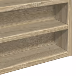 VidaXL 847963 scaffale Legno - Vista aggiuntiva 7