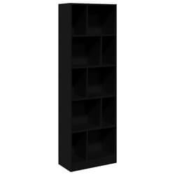 VidaXL 847990 libreria soggiorno