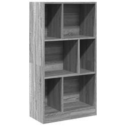 VidaXL 848001 libreria soggiorno