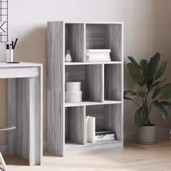 VidaXL 848001 libreria soggiorno