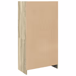 VidaXL 848005 libreria soggiorno - Vista aggiuntiva 6