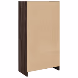 VidaXL 848009 libreria soggiorno - Vista aggiuntiva 6