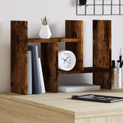 Mantenete i vostri oggetti essenziali organizzati e facilmente accessibili con questo organizer da scrivania compatto! Serve  ...