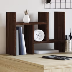 Mantenete i vostri oggetti essenziali organizzati e facilmente accessibili con questo organizer da scrivania compatto! Serve  ...
