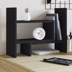 Mantenete i vostri oggetti essenziali organizzati e facilmente accessibili con questo organizer da scrivania compatto! Serve  ...