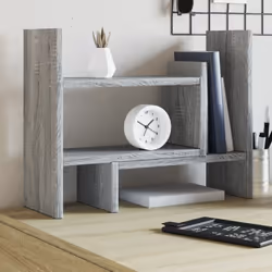 Mantenete i vostri oggetti essenziali organizzati e facilmente accessibili con questo organizer da scrivania compatto! Serve ...