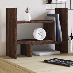 Mantenete i vostri oggetti essenziali organizzati e facilmente accessibili con questo organizer da scrivania compatto! Serve  ...