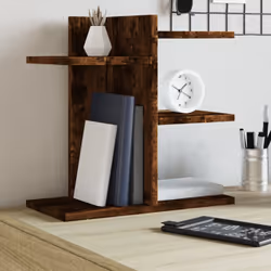 Mantenete i vostri oggetti essenziali organizzati e facilmente accessibili con questo organizer da scrivania compatto! Serve  ...