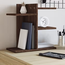 Mantenete i vostri oggetti essenziali organizzati e facilmente accessibili con questo organizer da scrivania compatto! Serve  ...