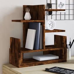 Mantenete i vostri oggetti essenziali organizzati e facilmente accessibili con questo organizer da scrivania compatto! Serve ...