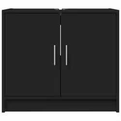 VidaXL 848095 set di mobili da bagno - Vista aggiuntiva 4