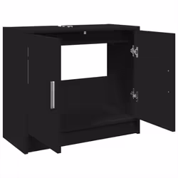 VidaXL 848095 set di mobili da bagno - Vista aggiuntiva 5