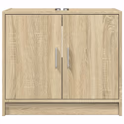 VidaXL 848096 set di mobili da bagno - Vista aggiuntiva 4