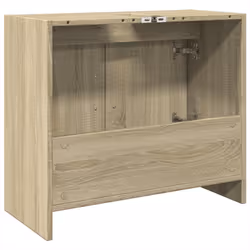 VidaXL 848096 set di mobili da bagno - Vista aggiuntiva 7