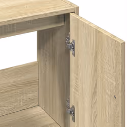 VidaXL 848096 set di mobili da bagno - Vista aggiuntiva 8