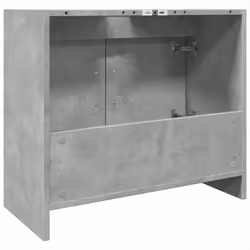 VidaXL 848097 set di mobili da bagno - Vista aggiuntiva 7
