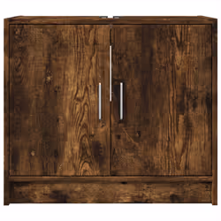 VidaXL 848098 set di mobili da bagno - Vista aggiuntiva 4