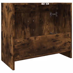 VidaXL 848098 set di mobili da bagno - Vista aggiuntiva 7