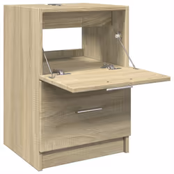 VidaXL 848103 set di mobili da bagno - Vista aggiuntiva 5