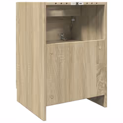 VidaXL 848103 set di mobili da bagno - Vista aggiuntiva 7