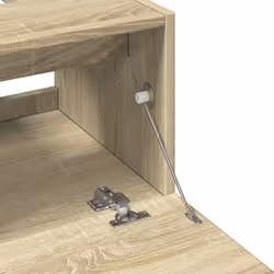 VidaXL 848103 set di mobili da bagno - Vista aggiuntiva 8
