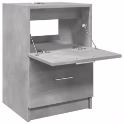 VidaXL 848104 set di mobili da bagno - Vista aggiuntiva 5