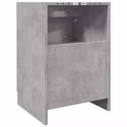 VidaXL 848104 set di mobili da bagno - Vista aggiuntiva 7