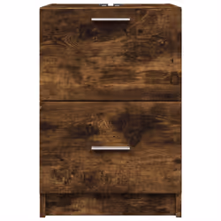 VidaXL 848105 set di mobili da bagno - Vista aggiuntiva 4