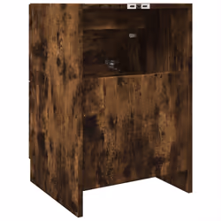 VidaXL 848105 set di mobili da bagno - Vista aggiuntiva 7