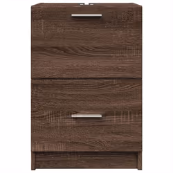 VidaXL 848107 set di mobili da bagno - Vista aggiuntiva 4