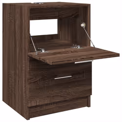 VidaXL 848107 set di mobili da bagno - Vista aggiuntiva 5
