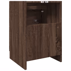 VidaXL 848107 set di mobili da bagno - Vista aggiuntiva 7