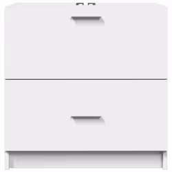 VidaXL 848108 set di mobili da bagno - Vista aggiuntiva 4