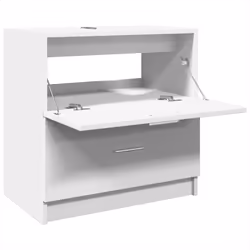 VidaXL 848108 set di mobili da bagno - Vista aggiuntiva 5