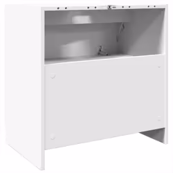 VidaXL 848108 set di mobili da bagno - Vista aggiuntiva 6