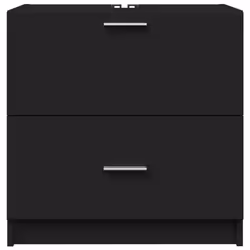 VidaXL 848109 set di mobili da bagno - Vista aggiuntiva 4