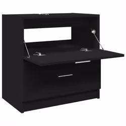 VidaXL 848109 set di mobili da bagno - Vista aggiuntiva 5