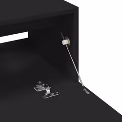 VidaXL 848109 set di mobili da bagno - Vista aggiuntiva 8