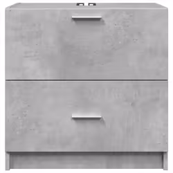 VidaXL 848111 set di mobili da bagno - Vista aggiuntiva 4
