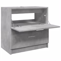 VidaXL 848111 set di mobili da bagno - Vista aggiuntiva 5