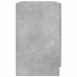 VidaXL 848111 set di mobili da bagno - Vista aggiuntiva 6