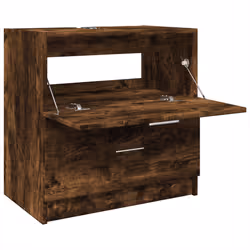 VidaXL 848112 set di mobili da bagno - Vista aggiuntiva 5