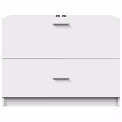 VidaXL 848115 set di mobili da bagno - Vista aggiuntiva 4