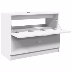 VidaXL 848115 set di mobili da bagno - Vista aggiuntiva 5
