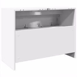 VidaXL 848115 set di mobili da bagno - Vista aggiuntiva 6