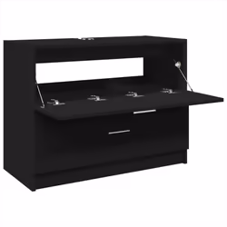 VidaXL 848116 set di mobili da bagno - Vista aggiuntiva 5
