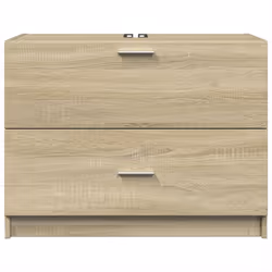 VidaXL 848117 set di mobili da bagno - Vista aggiuntiva 4