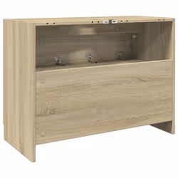 VidaXL 848117 set di mobili da bagno - Vista aggiuntiva 7